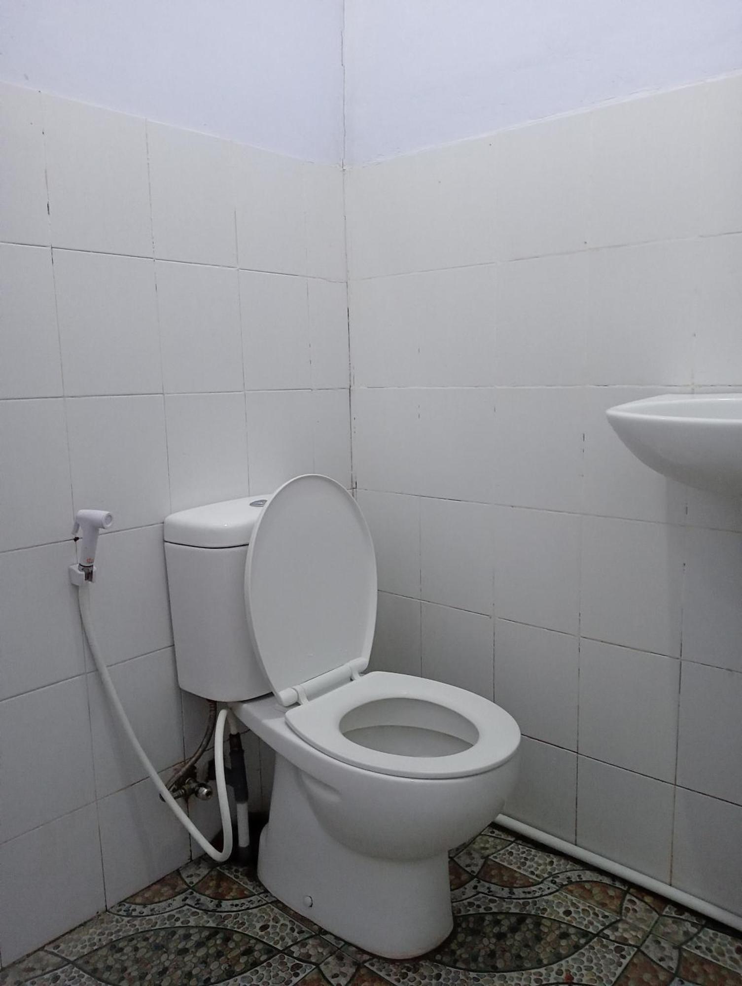Mentigen Homestay Ngadisari Extérieur photo