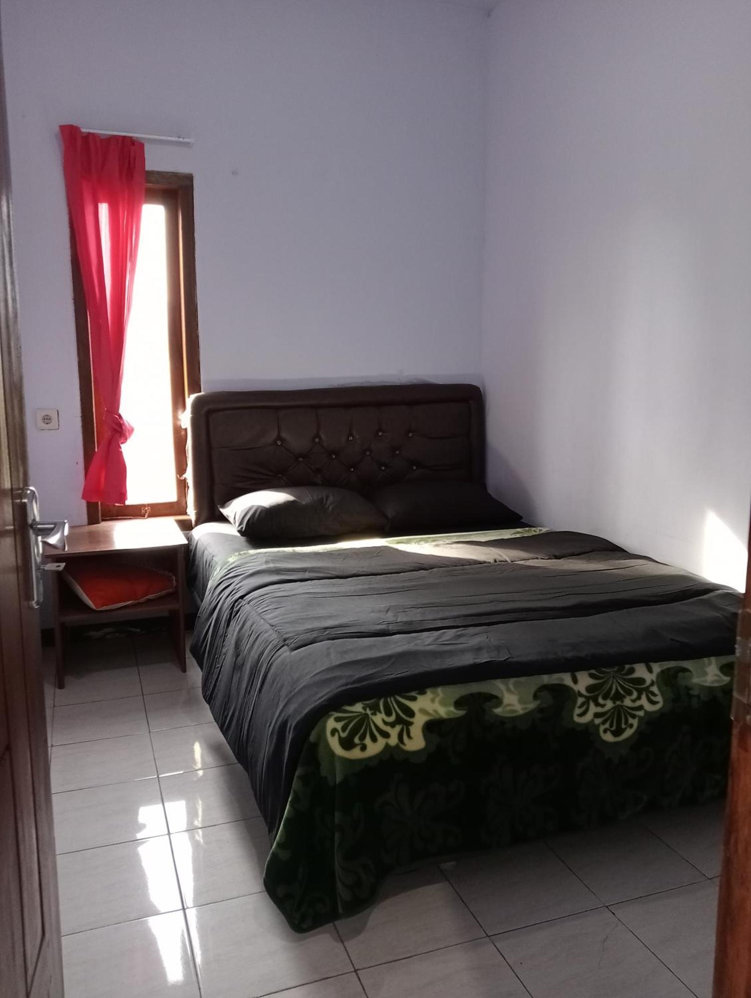Mentigen Homestay Ngadisari Extérieur photo