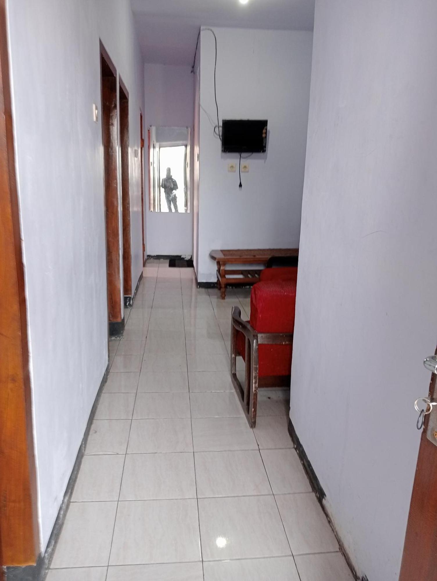 Mentigen Homestay Ngadisari Extérieur photo