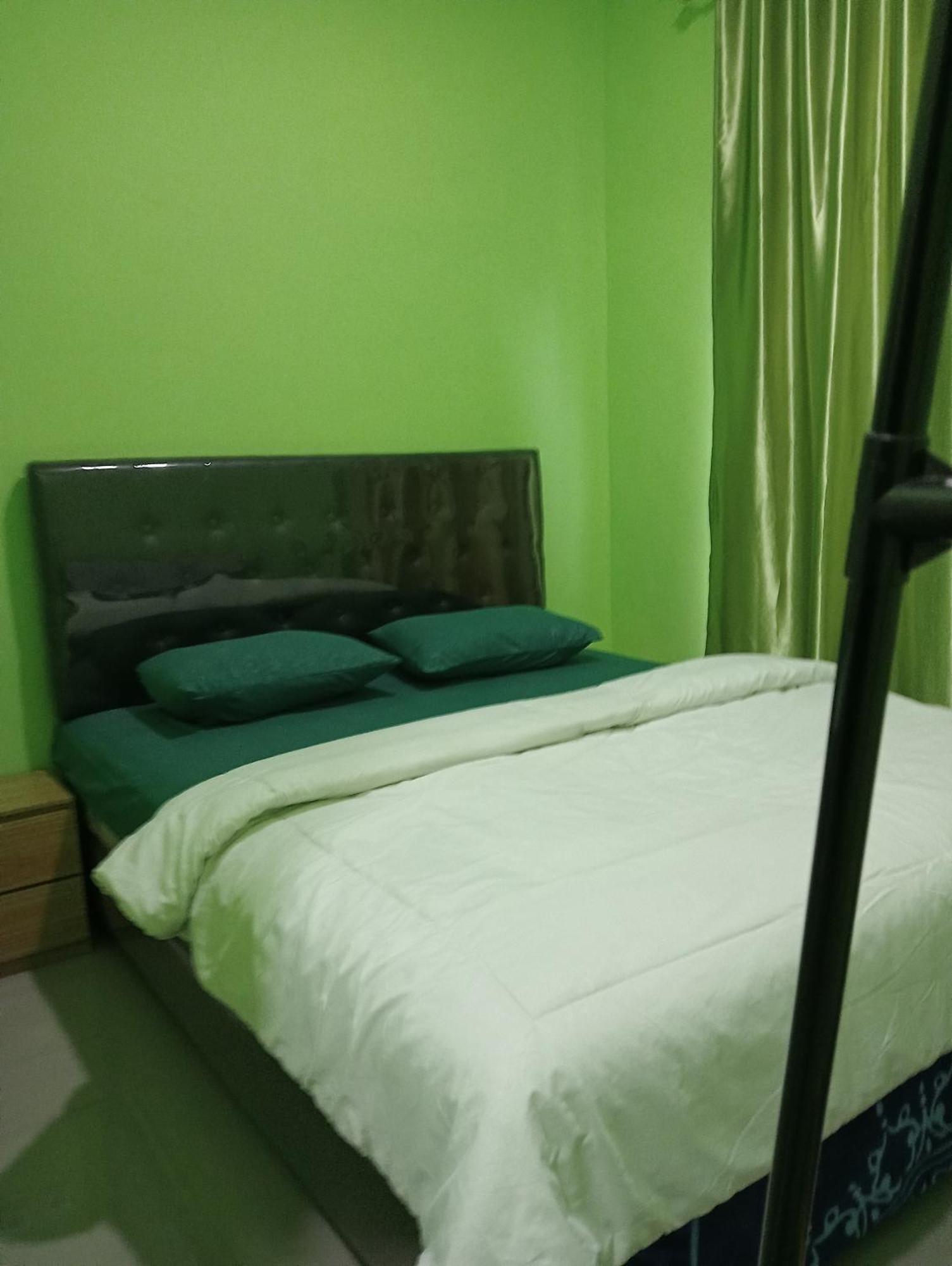 Mentigen Homestay Ngadisari Extérieur photo