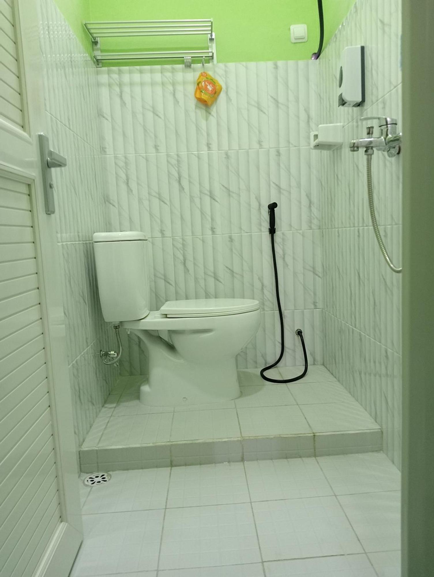 Mentigen Homestay Ngadisari Extérieur photo